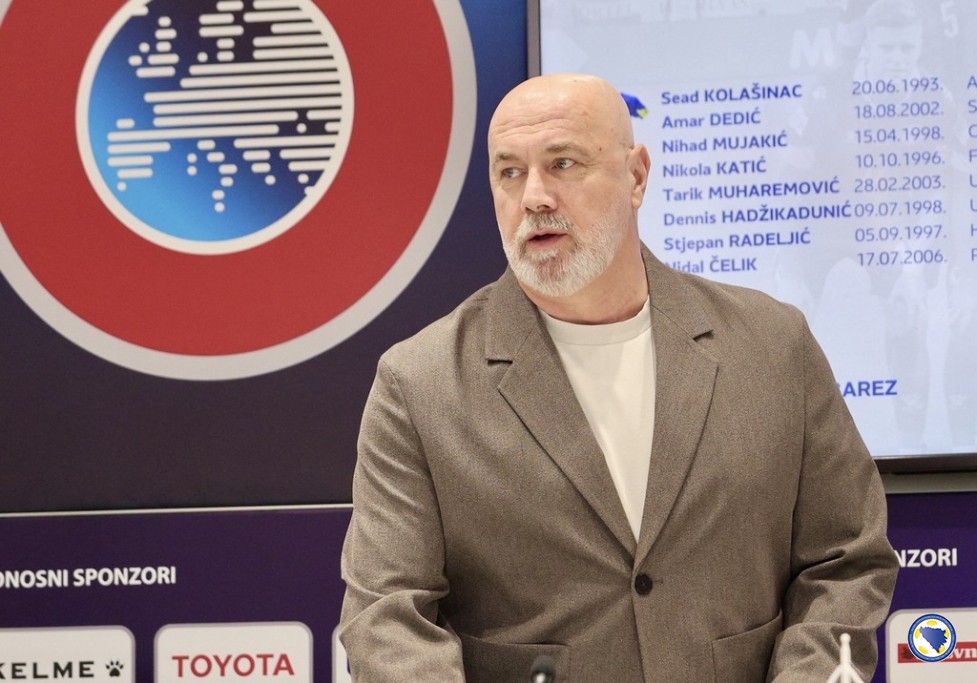 Veliki izazov za Zmajeve: Barbarez otkrio gdje vidi šansu protiv Velsa!